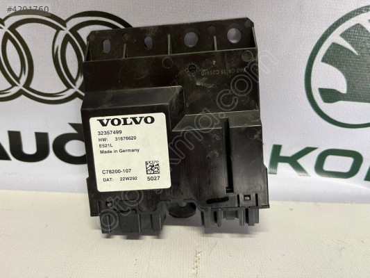 VOLVO S90 MÖDÜL 32357499