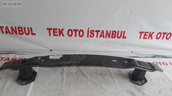 BMW F20-F21 TAMPON DEMİRİ ARKA 51127240912