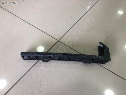 FİAT EGEA HB SAĞ ARKA TAMPON BRAKETİ 52015949