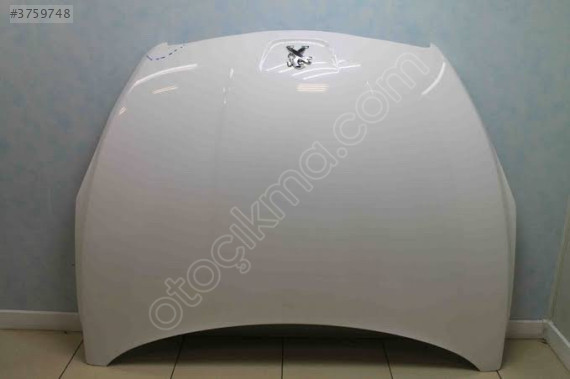 Peugeot 508 motor kaputu Orjinal hatasız 9809044480