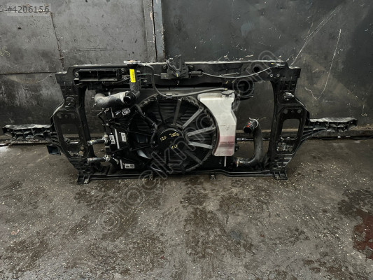 2024 İ20 RADYATOR SETI