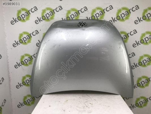 VOLKSWAGEN BEETLE 2012 2018 ÖN KAPUT ÇIKMA  5C5823031A