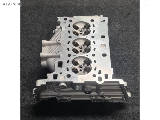 FORD B-MAX ÇIKMA ORJİNAL SİLİNDİR KAPAĞI