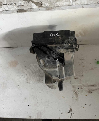 RENAULT MEGANE 2 HAVA FİLİTRE KUTUSU