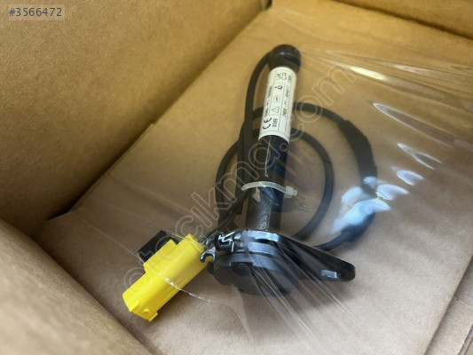 MERCEDES W117 - 176- W156 GLA KAPUT AIRBAG FİŞEĞİ 1179061000