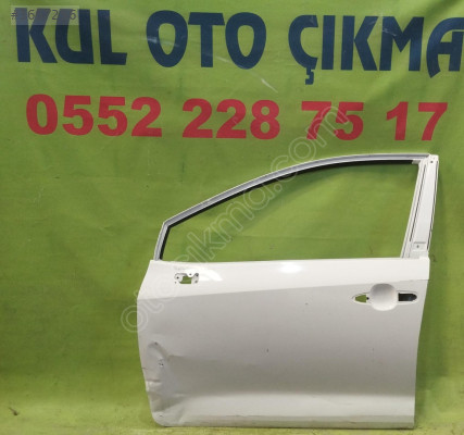 toyota coralla sol ön kapı