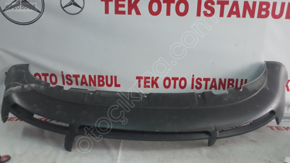 AUDİ A4 SPOYLER ÖN TAMPON SPOYLERİ 8E0807110