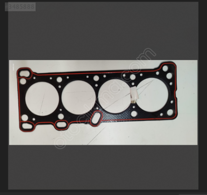 MAZDA 323 E3 E5 SİLİNDİR KAPAK CONTASI 1985-1988..*