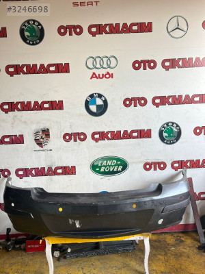 OPEL ASTRA H ARKA TAMPON