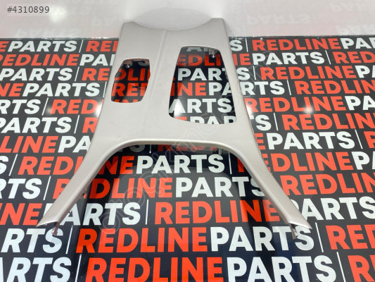 51169184481 9184481 BMW X3 F25 ORTA VİTES KONSOLU KAPLAMA