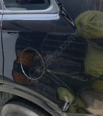 kia sorento 2011 2.2 çıkma orjinal depo kapağı (son fiyat)