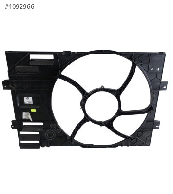 7E0121207C VW TRANSPORTER T7 15-19 FAN DAVLUMBAZI