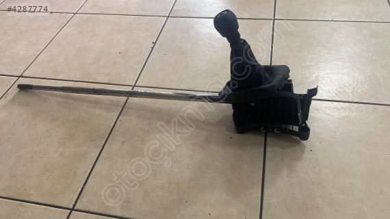 OPEL CORSA C VİTES MEKANİZMASI