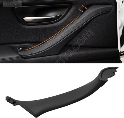 F10 Sol Arka Kapı Kol Tutamağı İç Plastiği 2011-2016 51417225861