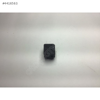 Mercedes 4 Pinli Siyah Röle 4RA007791-00 A0025421319