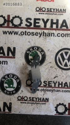 1K6972321 Volkswagen Golf 6 arka darbe sensörü bağlantı braketi