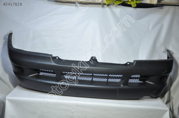 DUCATO ÖN TAMPON SİSLİ 01-06 71728680 7401.V5