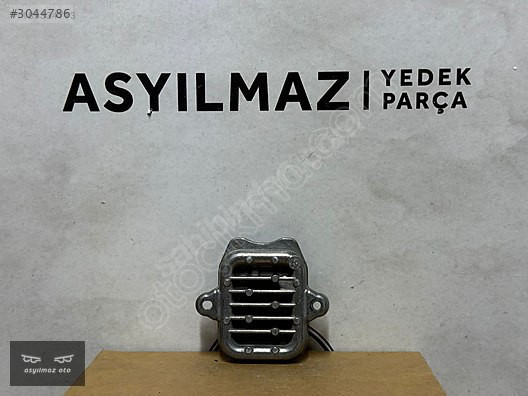 BMW 3 SERİSİ F30 LCİ LED FAR MODÜLÜ 7419615