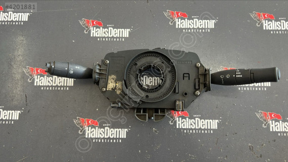 RENAULT MEGANE 2 SİNYAL SİLECEK KOLU