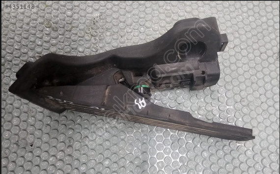 AUDİ A3 2012 OTOMATİK DİZEL CAYC  GAZ PEDAL -ALKAN OTOMOTİV-