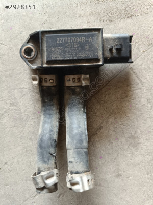 Renault Clio 5 22707094R--A
