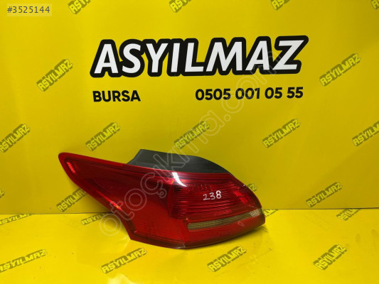 FORD  FOCUS 3.5 SOL STOP (ORJİNAL)