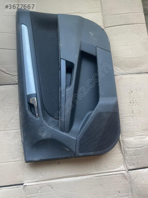 Opel astra h sag ön kapı döşeme orijinal