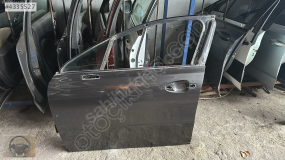 PEUGEOT 508 SOL ÖN KAPI BURSA MG