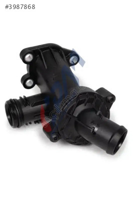VOLKSWAGEN POLO 1.4 TERMOSTAT GÖVDESİ 04B121071A