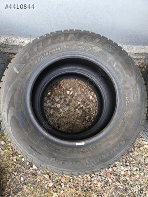 205 65 15 Snow Lion - Kışlık Lastik - Sıfır Ayarında