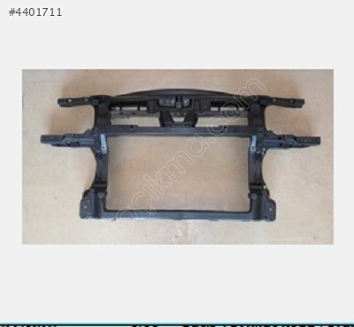 ÖN PANEL CADDY 04-10 2K0805588B