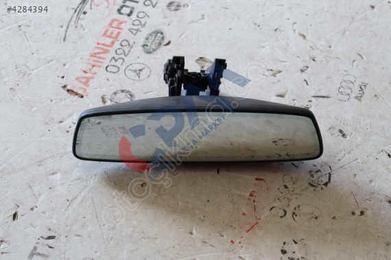 2017 BMW 5 SERİSİ G30 İÇ DİKİZ AYNASI 51166822492