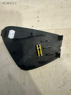 RENAULT SYMBOL 2015 SİGORTA KUTUSU KAPAĞI ORJİNAL OEM: 243224923R