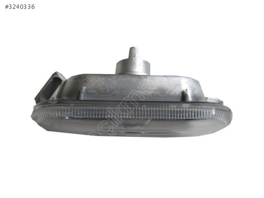 VOLKSWAGEN PASSAT- B5- 01/05; ÇAMURLUK SİNYALİ ŞEFFAF BEYAZ S