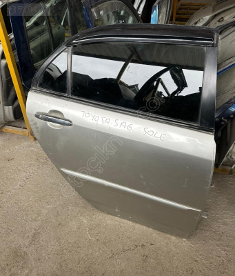 TOYOTA COROLLA SOLE SAĞ ARKA KAPI