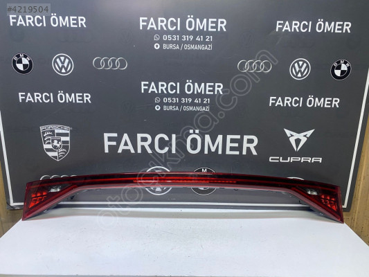 CUPRA FORMENTOR BAGAJ İÇ STOP ORJİNAL