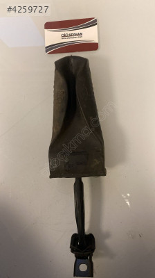 5N0839249 Volkswagen Tiguan 12-15 sağ sol uyumlu arka kapı gergi