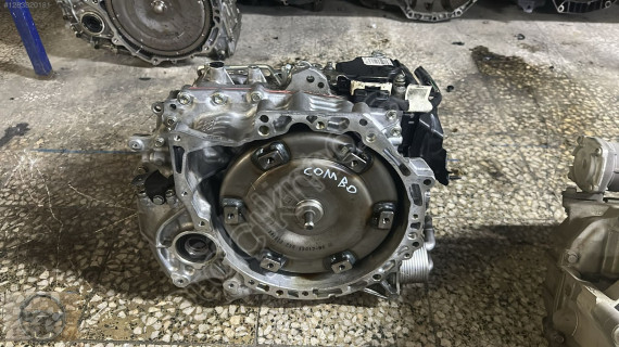 OPEL COMBO DOBLO PROACE CİTY OTOMATİK ŞANZIMAN BURSA MG