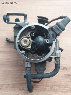 VW POLO 1.6 94-95 CORDOBA 1.6 93-96 RÖLANTİ Gaz Kelebek 013200860