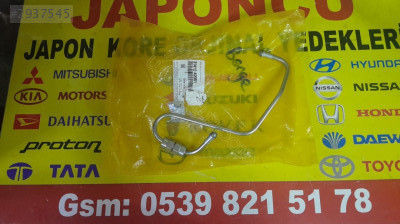 KIA BONGO YAKIT ENJEKTÖR BORUSU