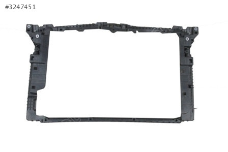 VOLKSWAGEN POLO- 7- 17/21; ÖN PANEL PLASTİK (TW)