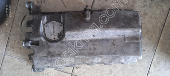 038 103 603 AG VW 1.9 Tdi Çıkma Yağ Karteri