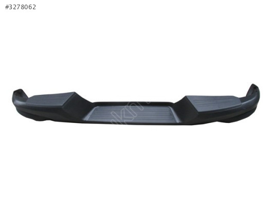 MITSUBISHI L200- PICK UP- 15/18; ARKA TAMPON DIŞ PLASTİĞİ Sİ