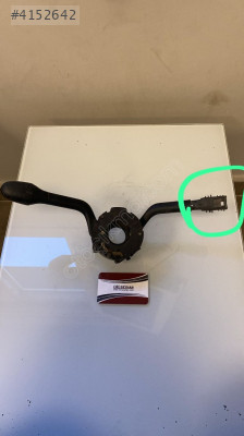 6K5953503AD vw polo classic silecek sinyal kolu