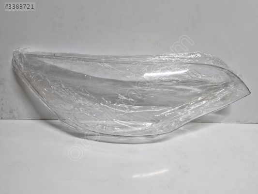 OPEL ASTRA J SAĞ ÖN FAR CAMI SIFIR 2010-2015