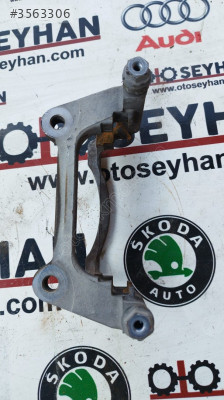 Passat b8 ön fren kaliper çene sağ sol uyumlu