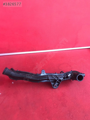 PEUGET 308 OPEL CORSA F ASTRA L SU KOLLEKTÖR BORUSU 9834388280