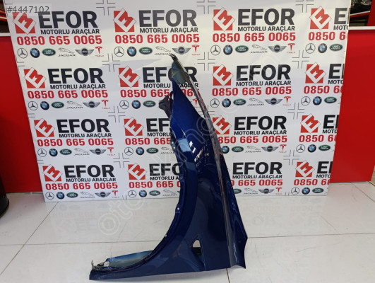 TESLA MODEL Y SOL ÖN ÇAMURLUK ÇIKMA YEDEK PARÇA