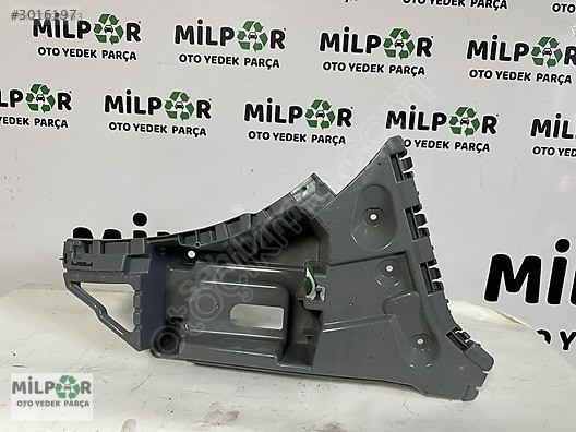 BMW X2 SERİSİ F39 ARKA TAMPON SOL BRAKET 8069141