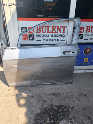 Volkswagen Golf 7 sol ön kapı orijinal çıkma